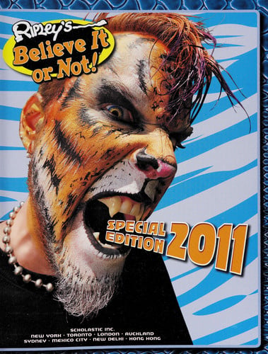 Ripley's Believe it Or Not! Special Edition