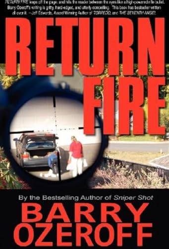 Return Fire - 6353