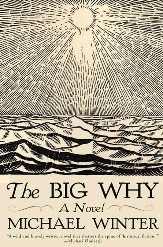 The Big Why: A Novel - 323