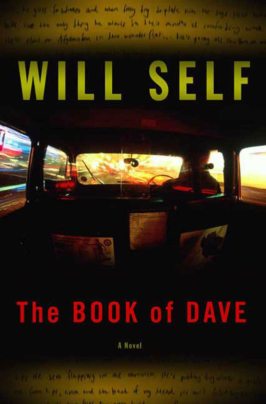 The Book of Dave: A Novel