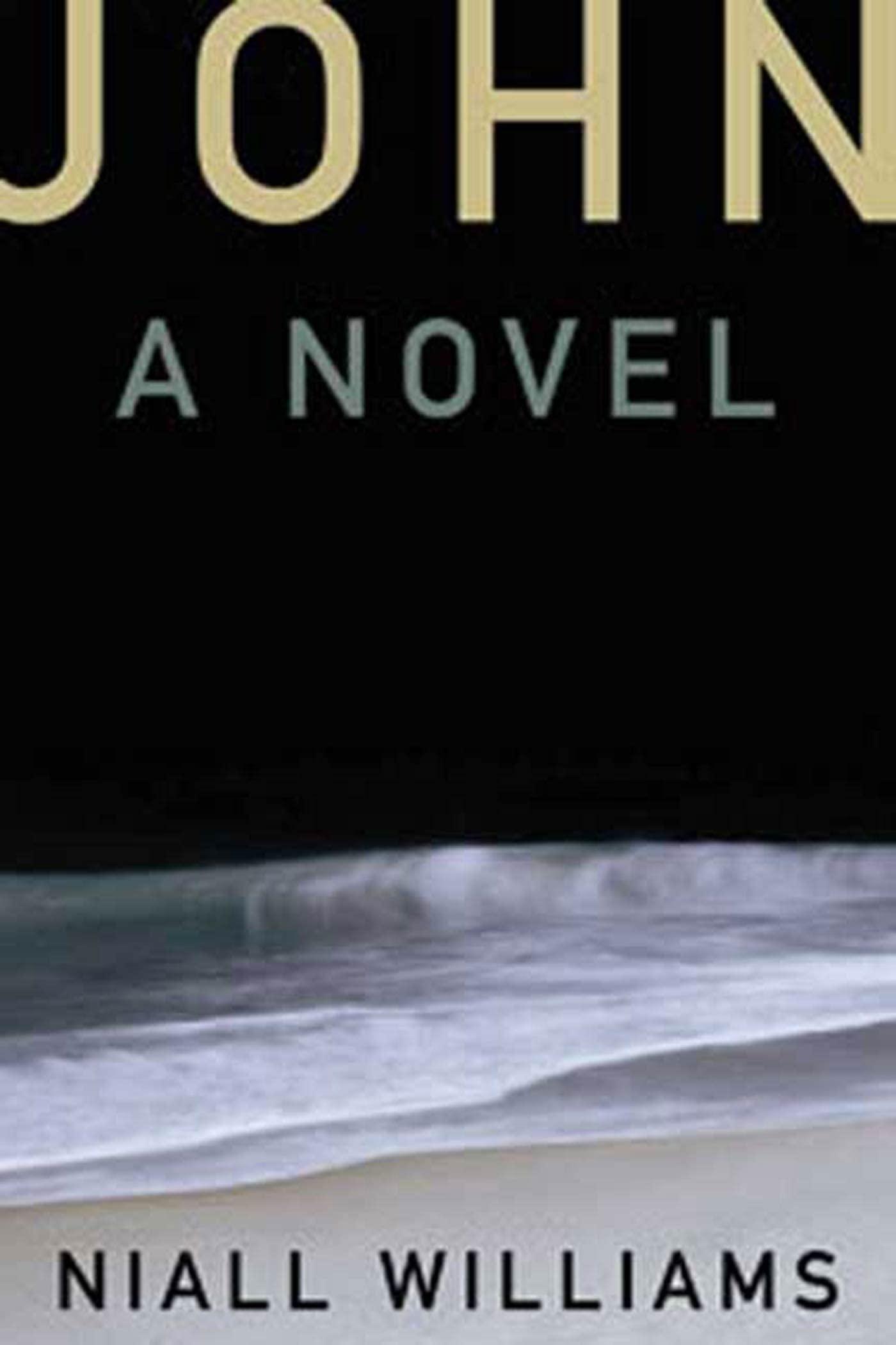 John: A Novel - 5313