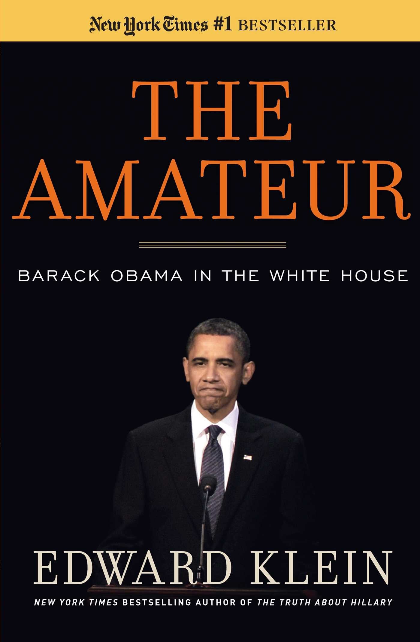 The Amateur - 1158