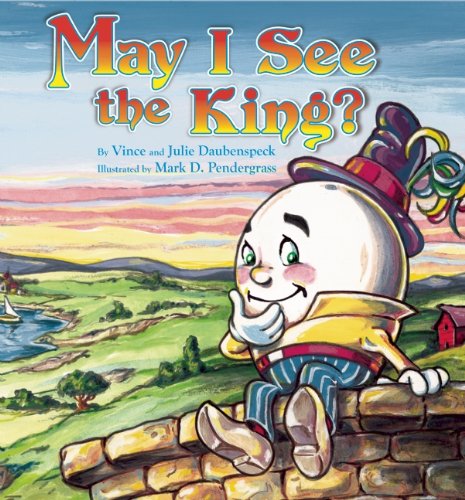 May I See The King? - 1123