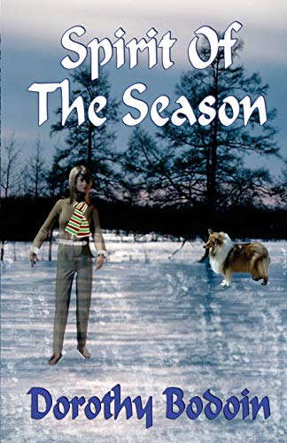 Spirit of the Season (A Foxglove Corners Mystery)