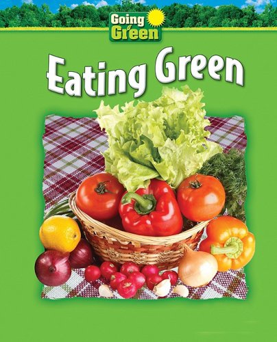 Eating Green (Going Green) - 1097