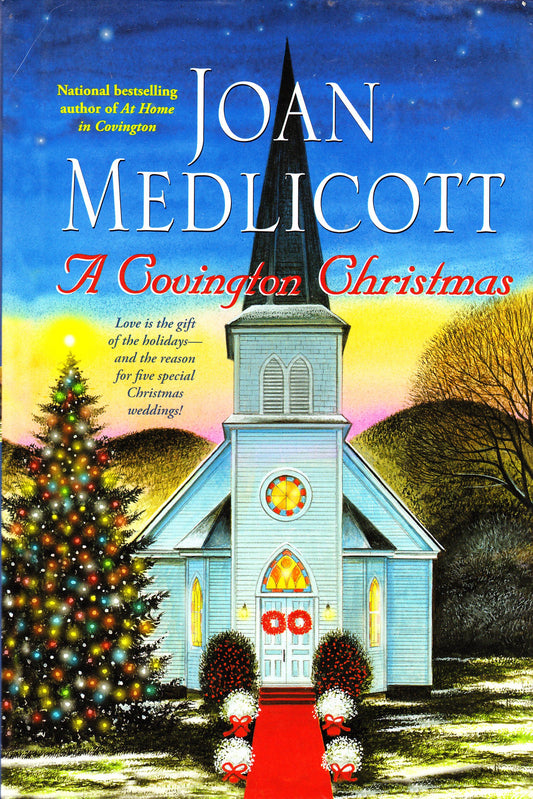 A Covington Christmas