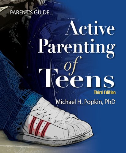Active Parenting of Teens - 7966