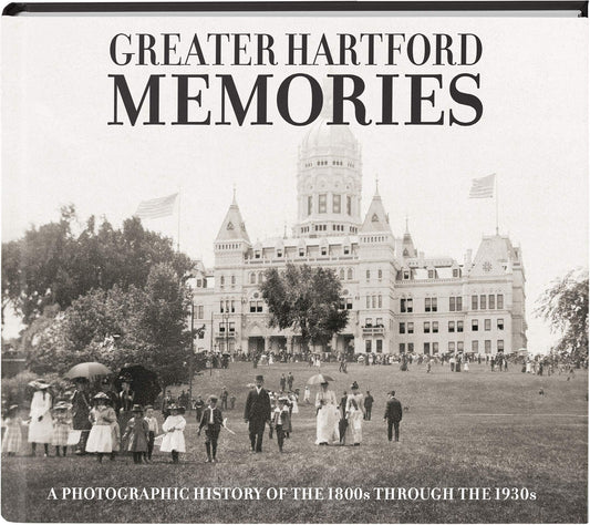 Greater Hartford Memories: A Photographic History of the 1800s through the 1930s - 1934