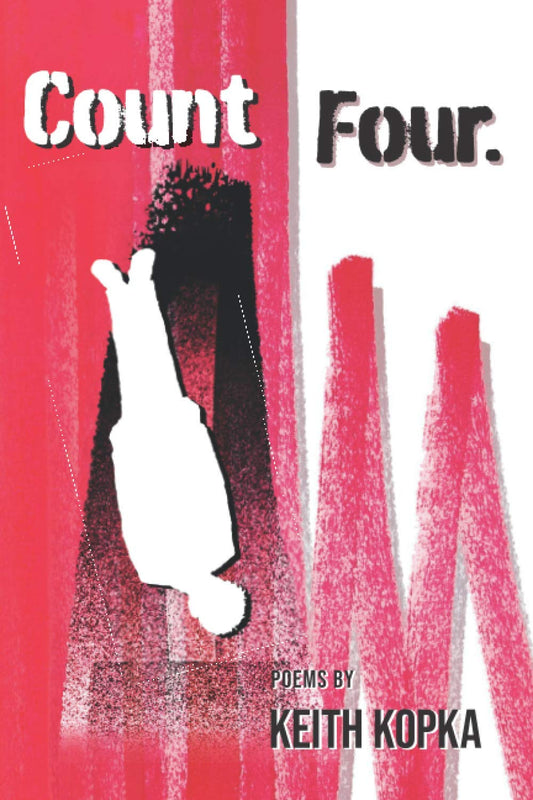 Count Four: Poems - 8927