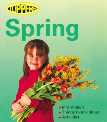 Spring (Toppers - Seasons)