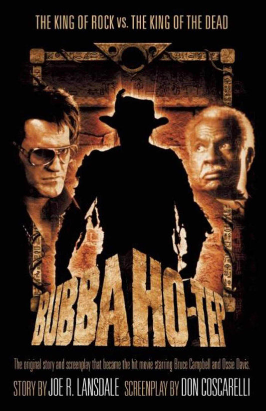 Bubba Ho-Tep - 3011