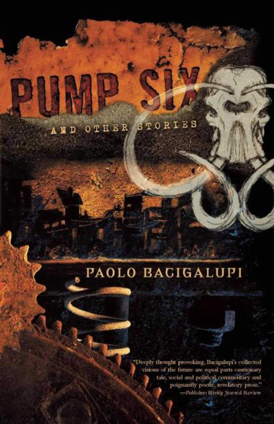 Pump Six and Other Stories - 7495