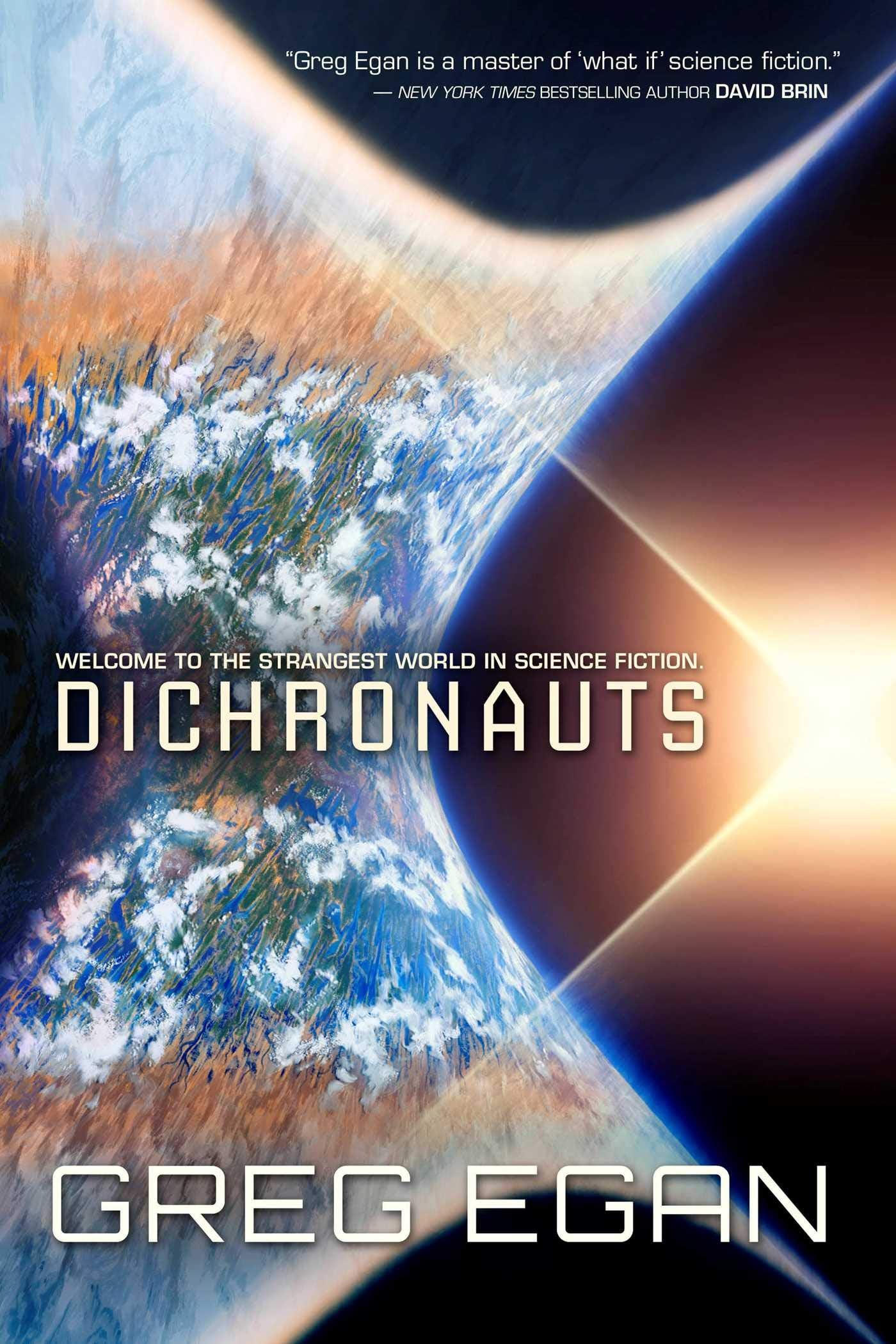 Dichronauts - 6128
