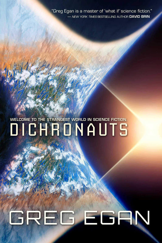 Dichronauts - 6128