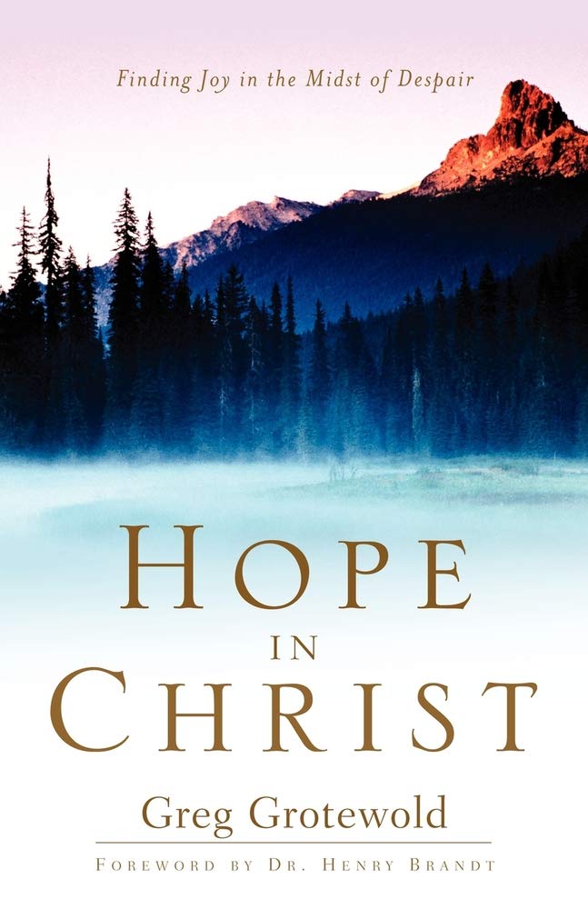 Hope in Christ