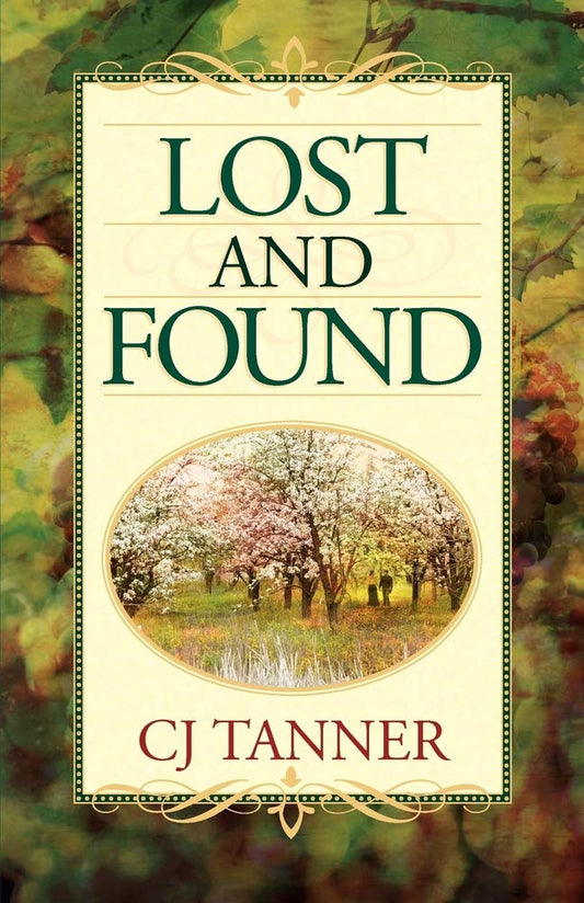 Lost And Found - 3628