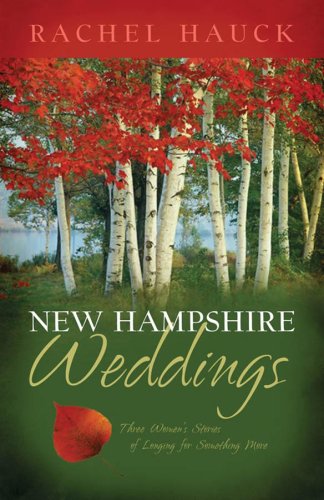 New Hampshire Weddings: Lambert's Pride/Lambert's Code/Lambert's Peace (Heartsong Novella Collection)