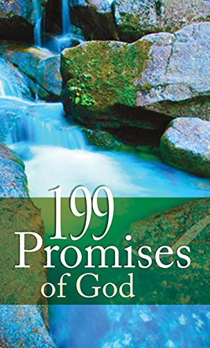 199 Promises of God (Value Books) - 3342