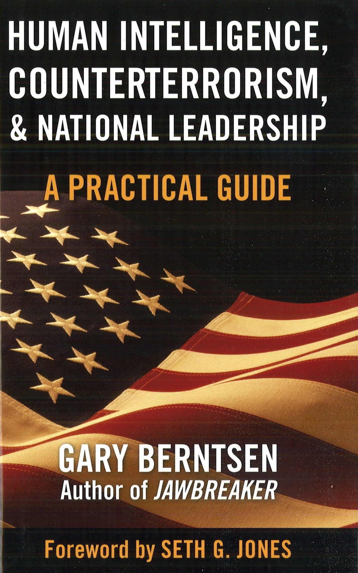 Human Intelligence, Counterterrorism, and National Leadership: A Practical Guide