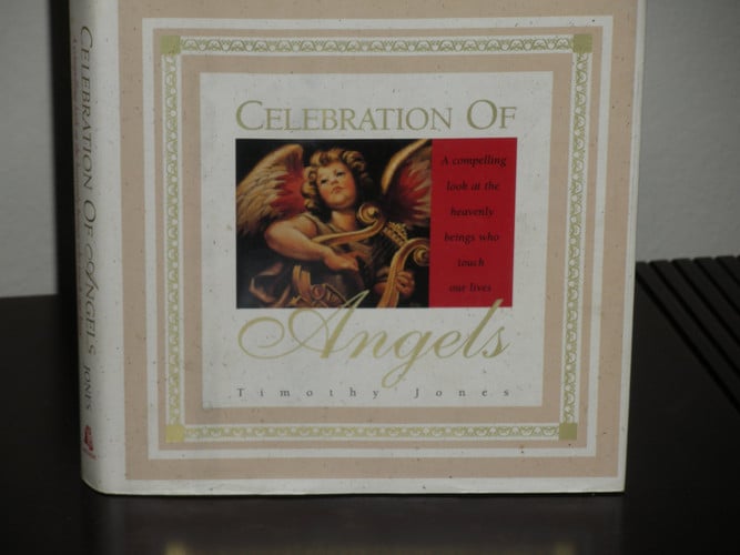 Celebration of angels