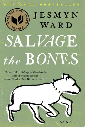 Salvage the bones: a novel
