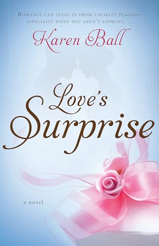 Love's Surprise - 9651