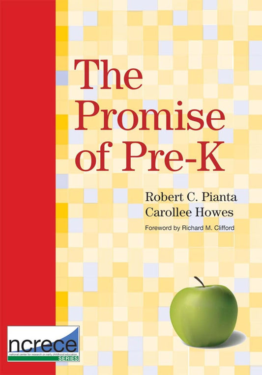 The Promise of Pre-K (NCRECE) - 6426
