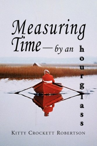 Measuring Time By an Hourglass - 5590