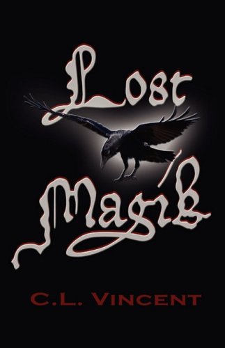 Lost Magik - 5989