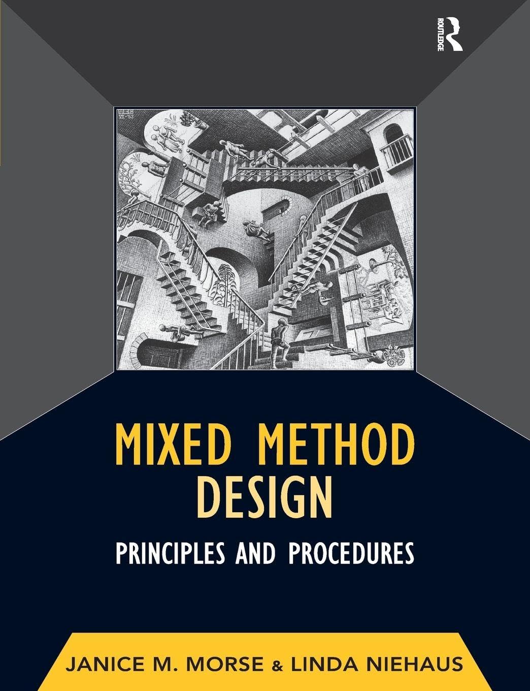 Mixed Method Design (Developing Qualitative Inquiry) (Volume 4)