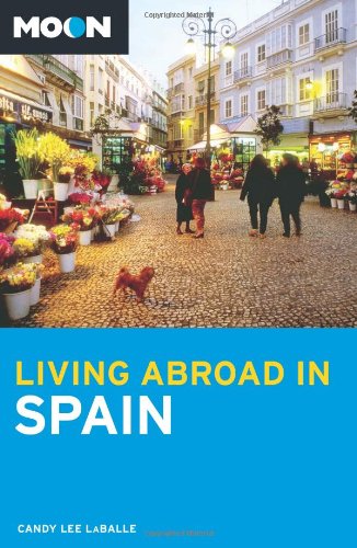 Moon Living Abroad in Spain - 5768