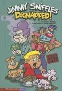 Dognapped! (Graphic Sparks)