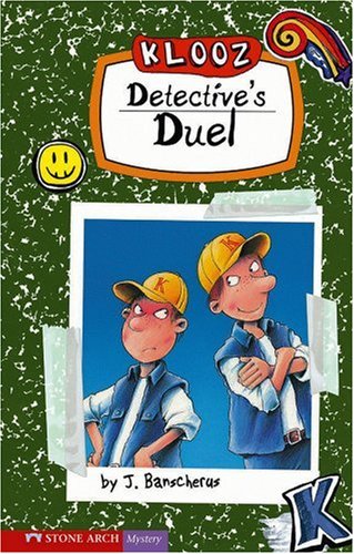 Detective's Duel (Klooz)