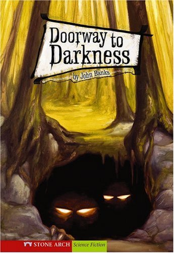Doorway to Darkness (Shade Books) - 2495
