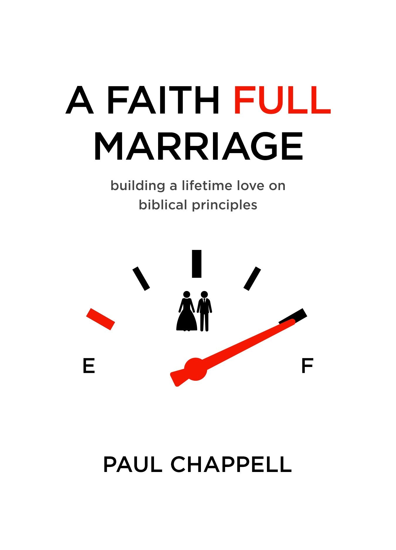 A Faith Full Marriage: Building a Lifetime Love on Biblical Principles
