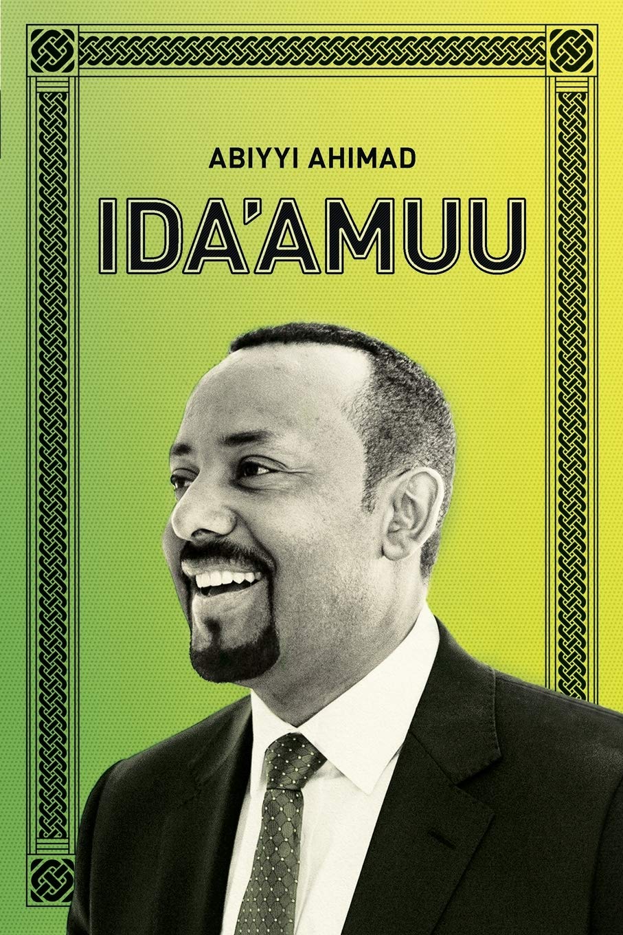 IDA'AMUU (Medemer) (Oromo Edition)