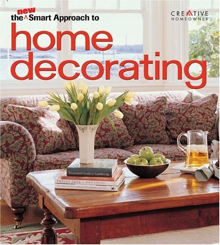 The new smart approach to home decorating