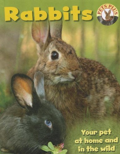 Rabbits (Pets Plus)