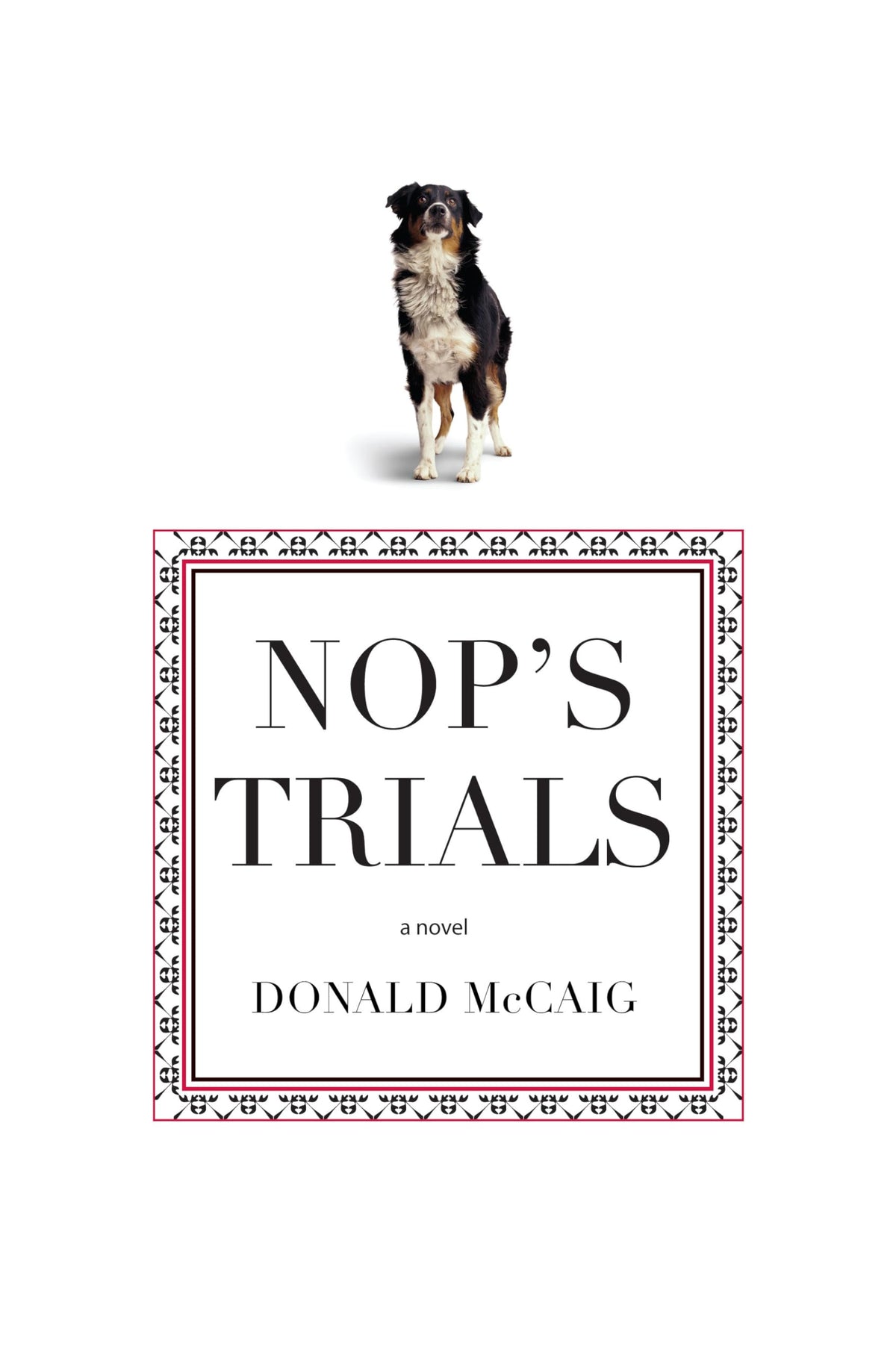 Nop's Trials: A Novel
