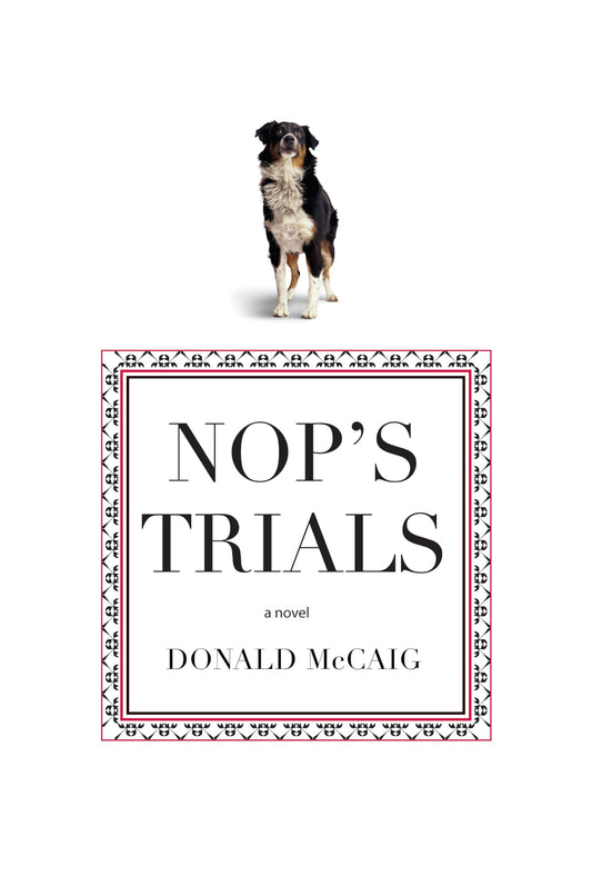 Nop's Trials: A Novel
