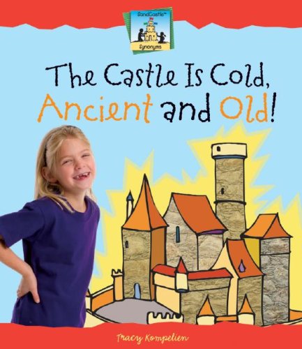 Castle Is Cold, Ancient and Old! (Synonyms)