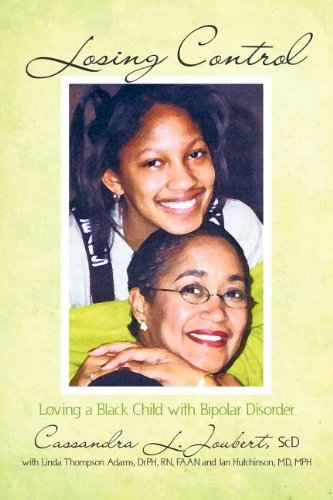 Losing Control: Loving a Black Child with Bipolar Disorder