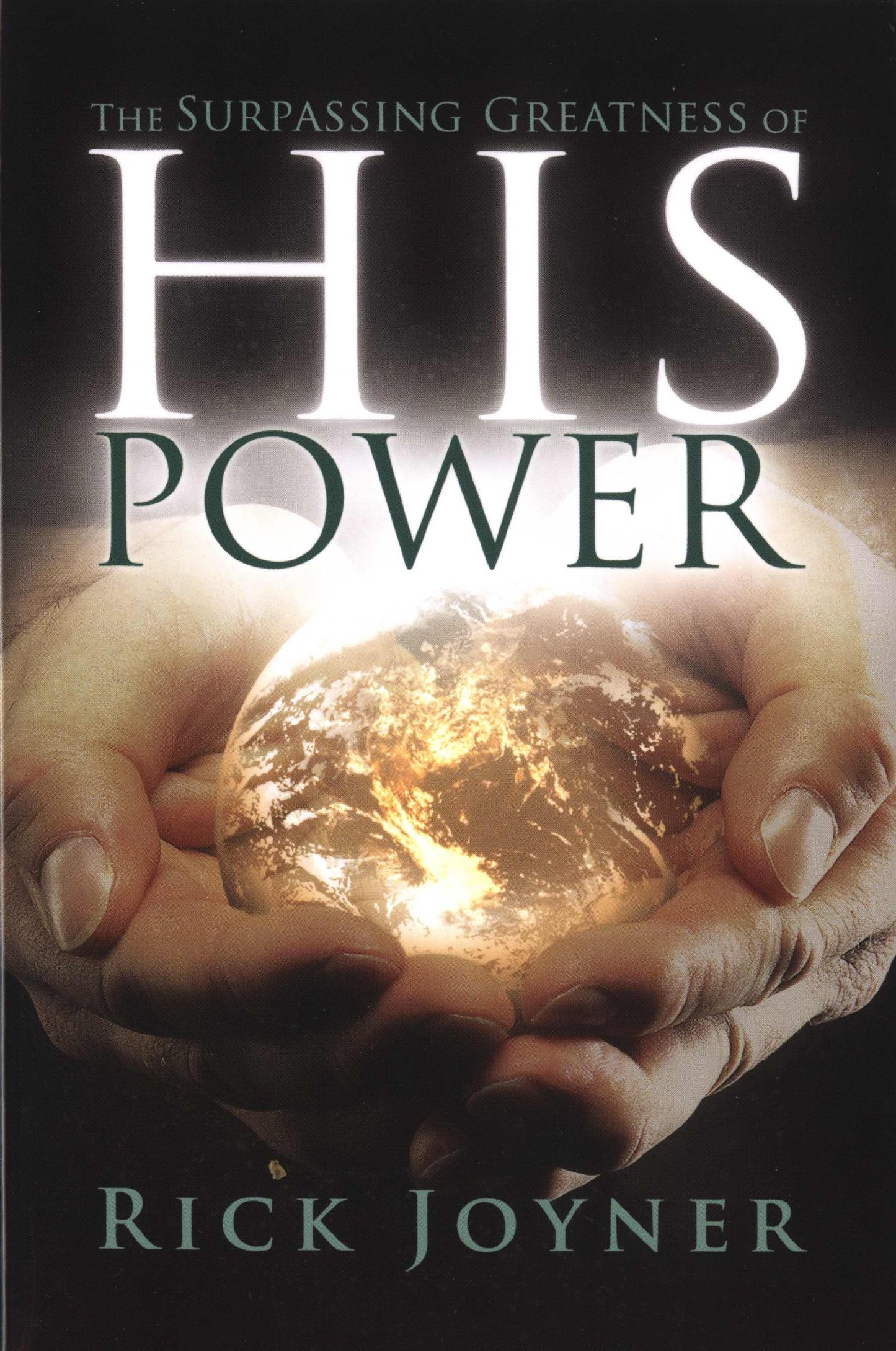 COMPACT - THE SURPASSING GREATNESS OF HIS POWER