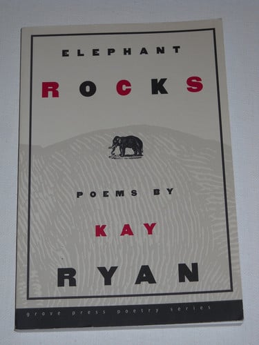 Elephant rocks