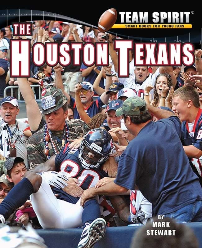 The Houston Texans (Team Spirit)