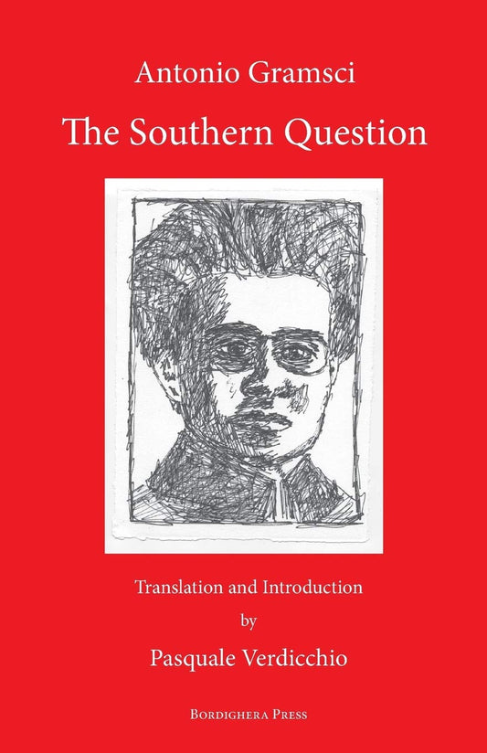 The Southern Question (Via Folios, 5)