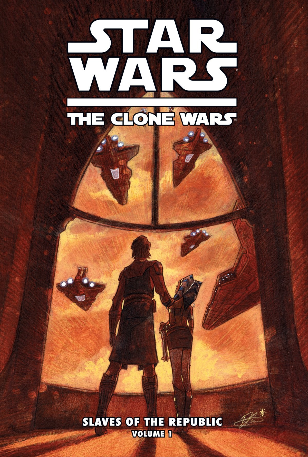 Star Wars: The Clone Wars: Slaves of the Republic: The Mystery of Kiros (Star Wars: the Clone Wars: Slaves of the Republic, 1) - 2914