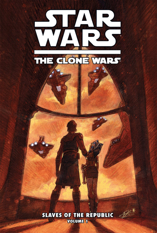 Star Wars: The Clone Wars: Slaves of the Republic: The Mystery of Kiros (Star Wars: the Clone Wars: Slaves of the Republic, 1) - 2914