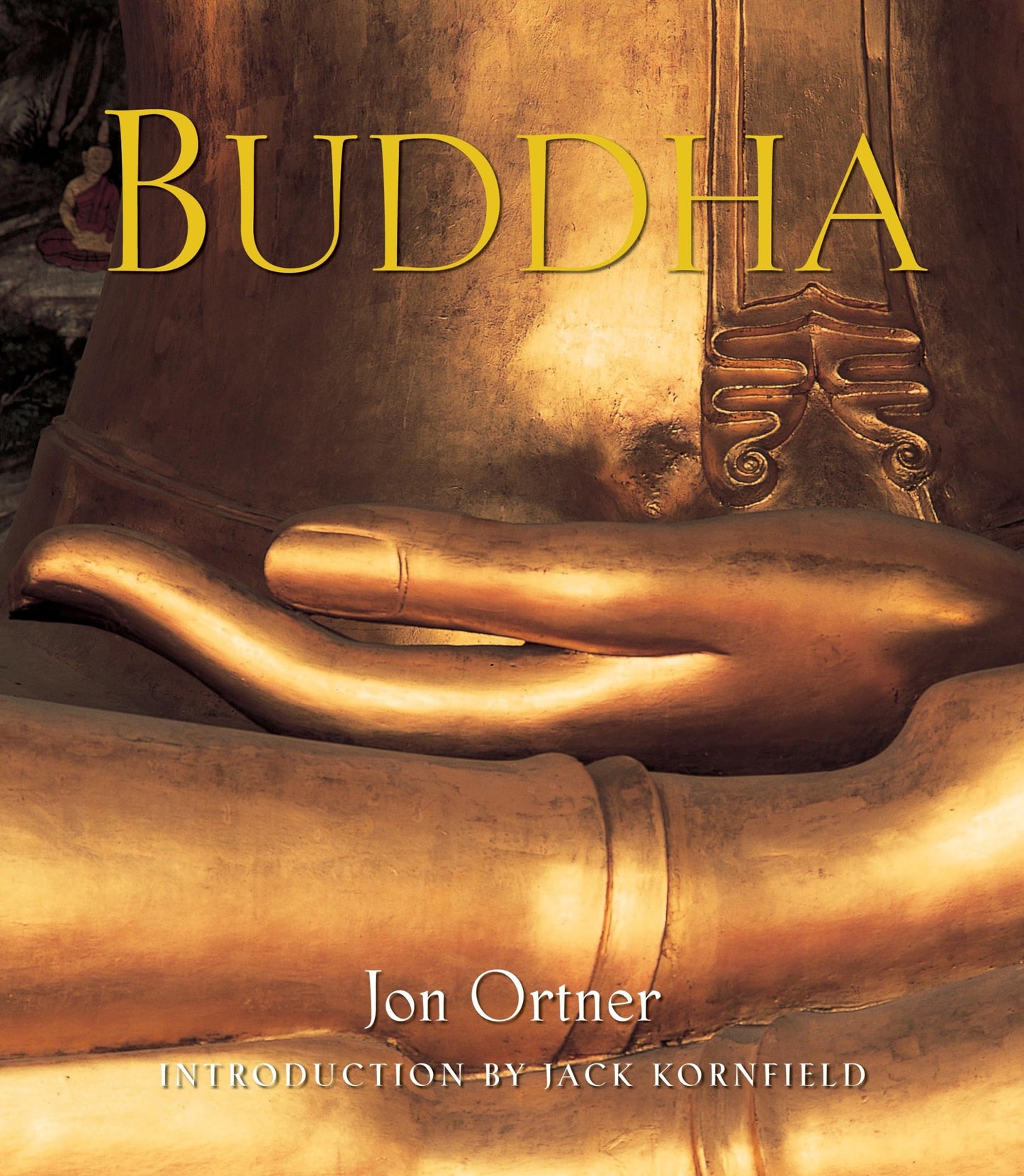 Buddha