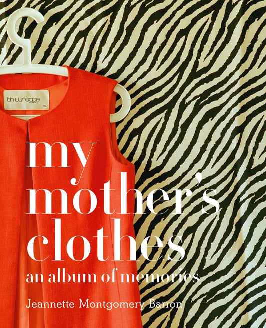 My Mother's Clothes - 5217